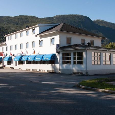 Thoen Hotel Nesbyen Exterior photo